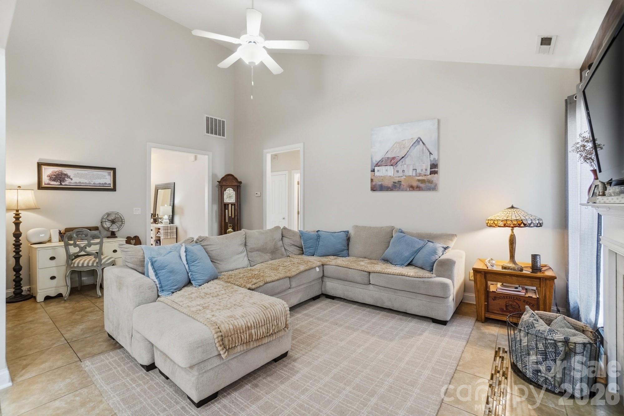 Walden Park - Residential