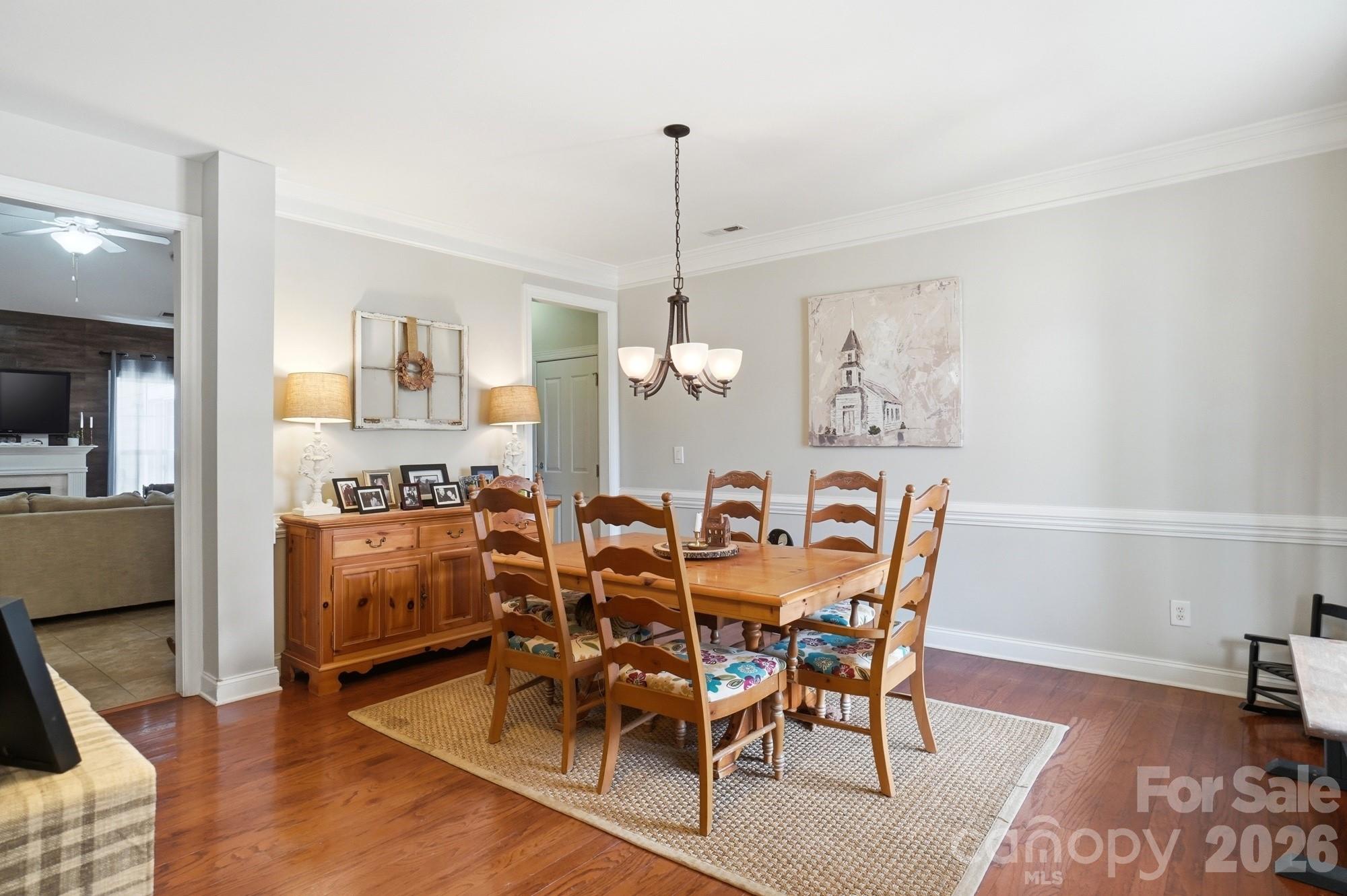 Walden Park - Residential