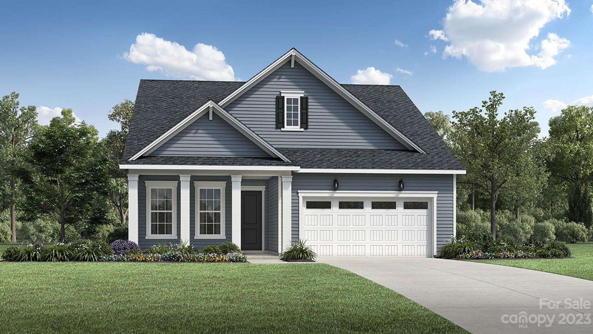 Griffith Lakes - Residential