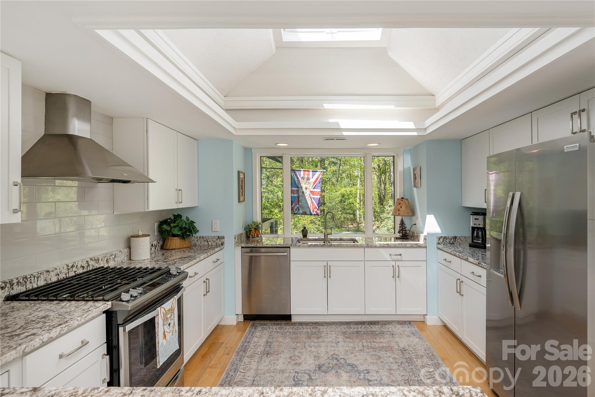 Ridge Haven - Residential