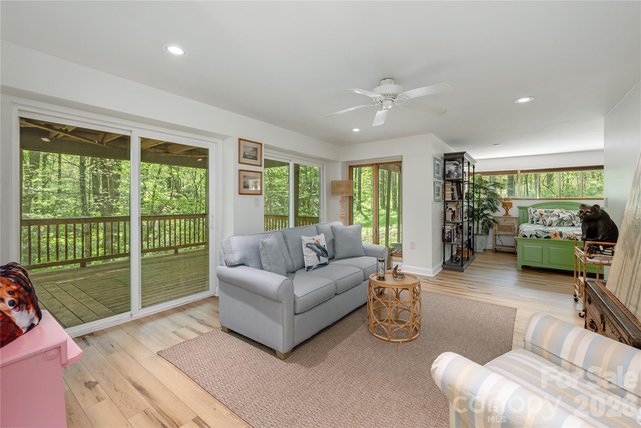 Ridge Haven - Residential