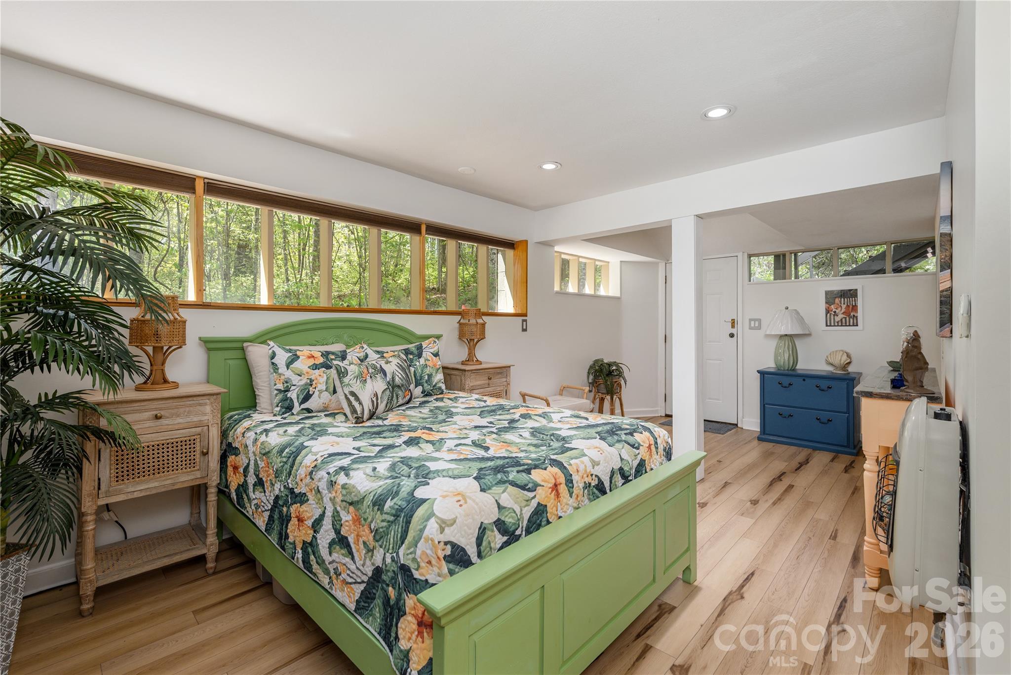 Ridge Haven - Residential