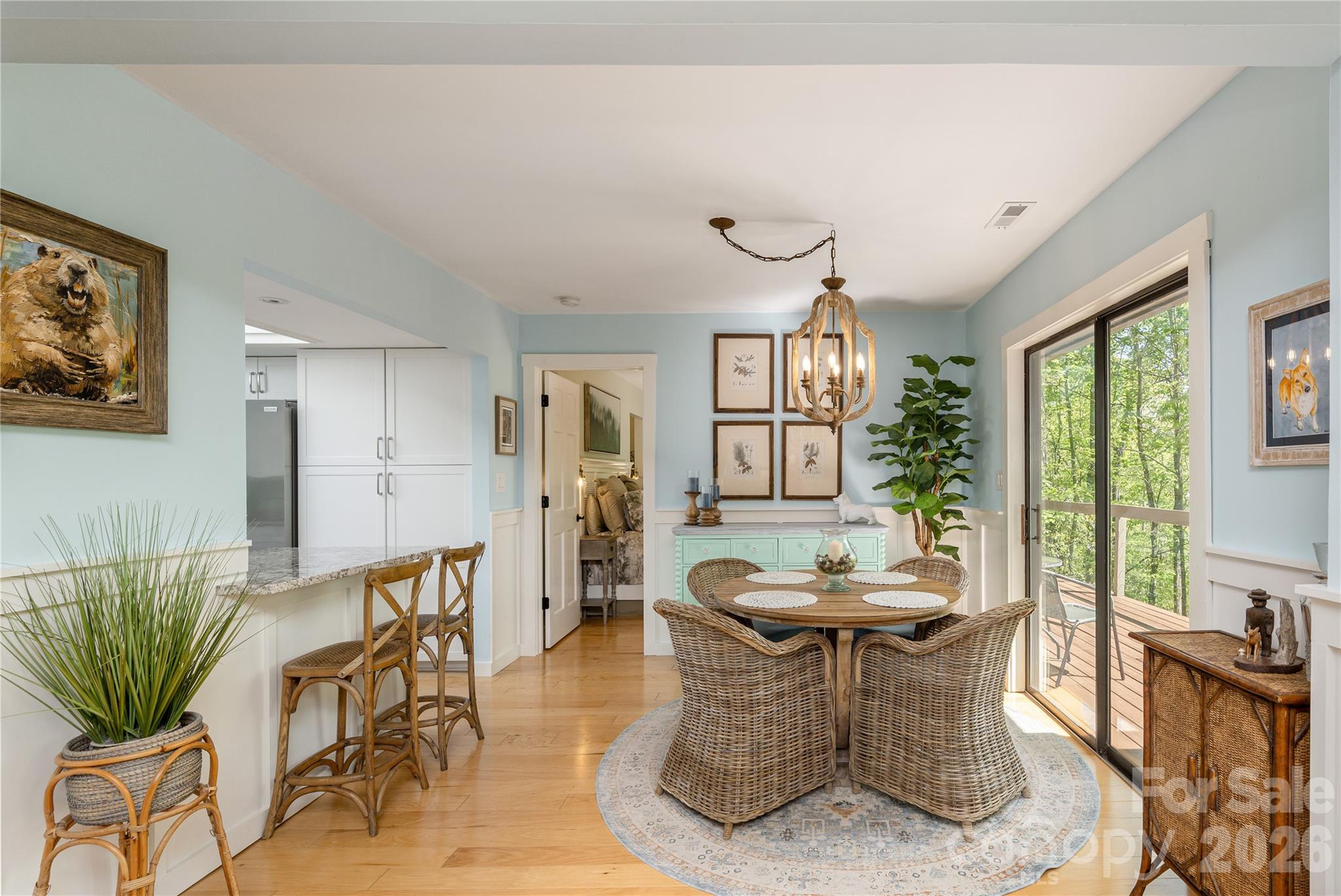 139 Panther Gap Road