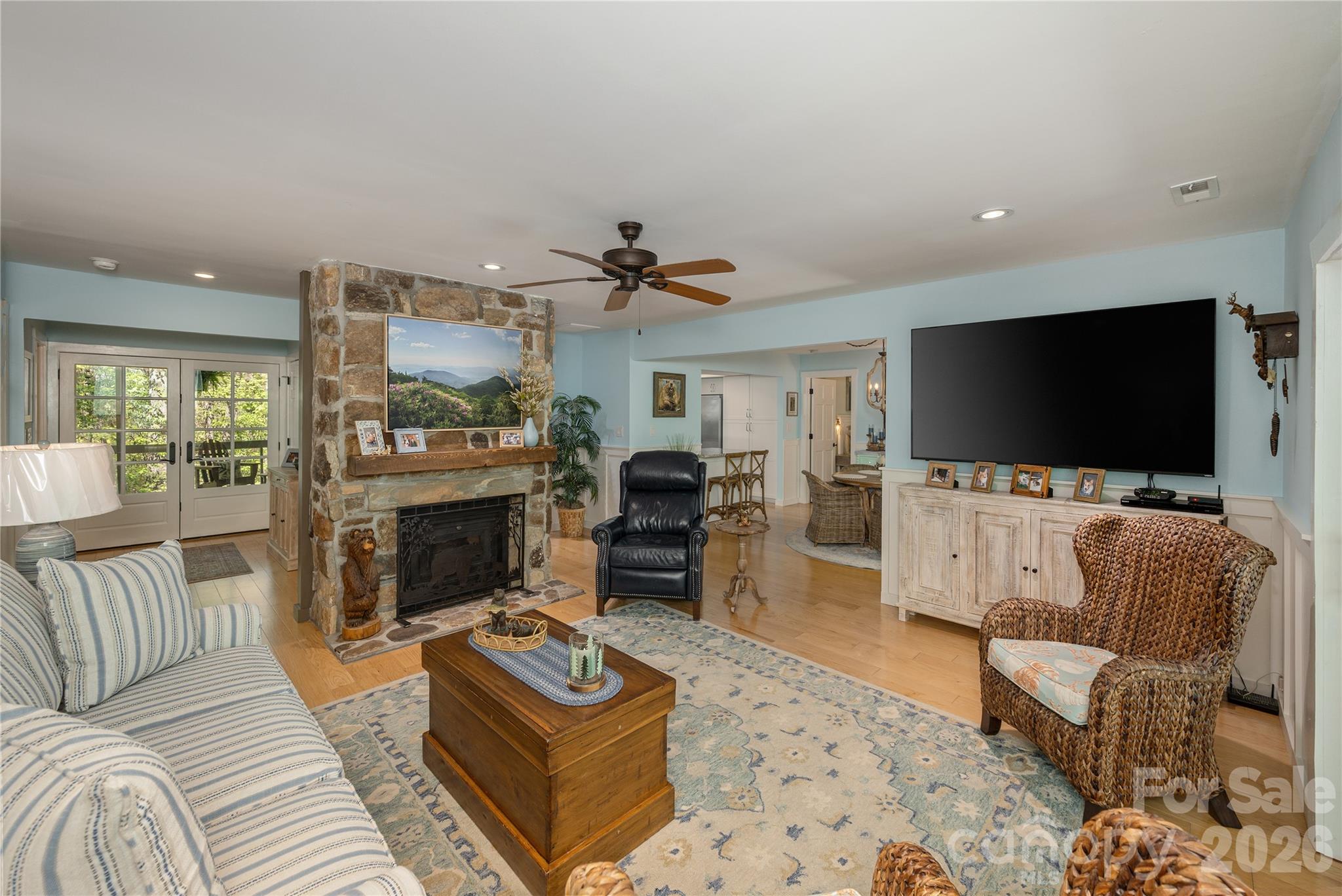 139 Panther Gap Road