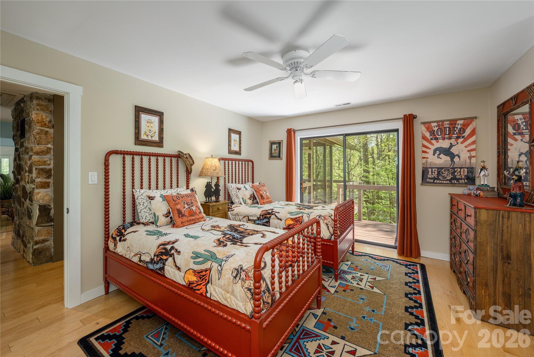 Ridge Haven - Residential
