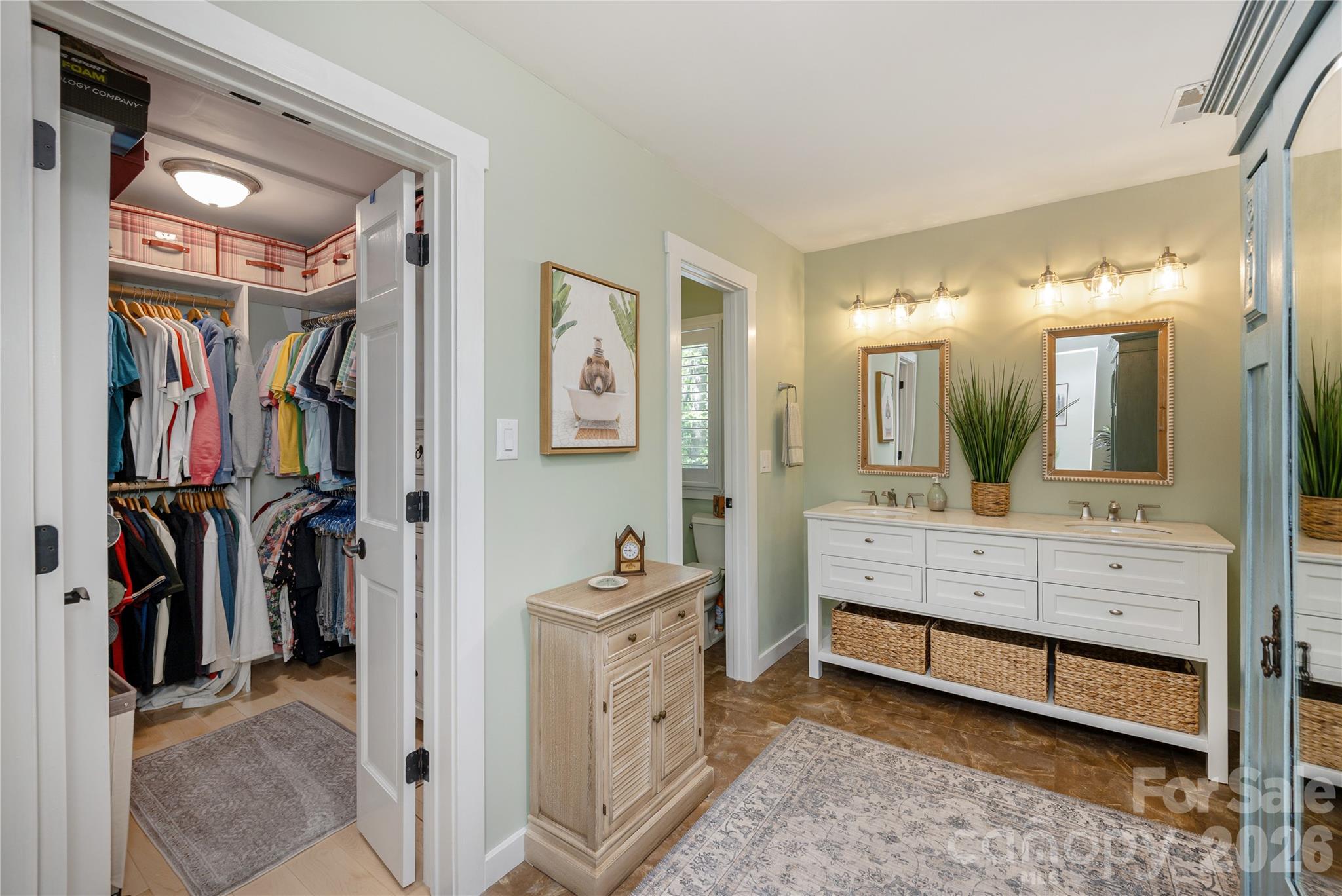 Ridge Haven - Residential