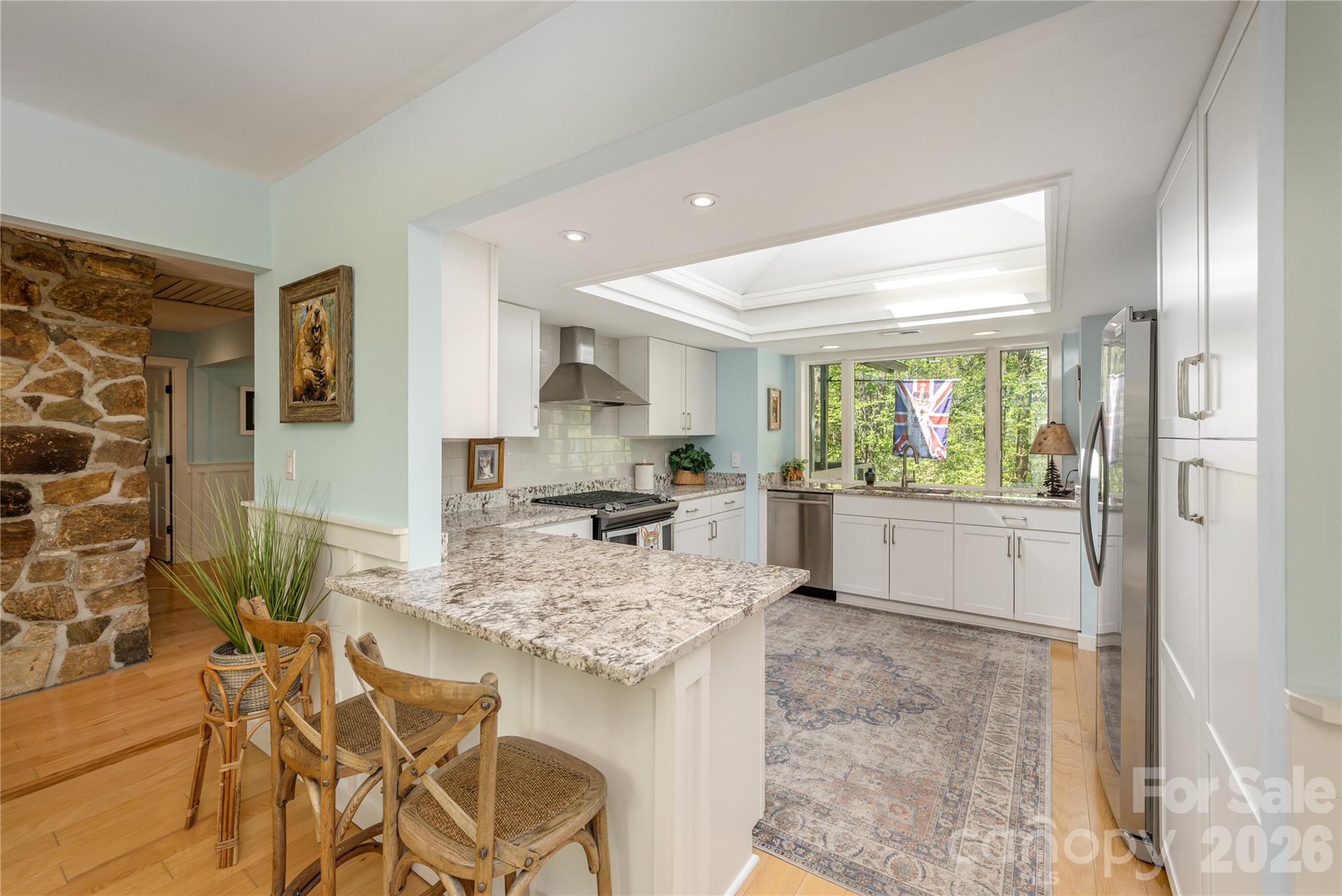 Ridge Haven - Residential