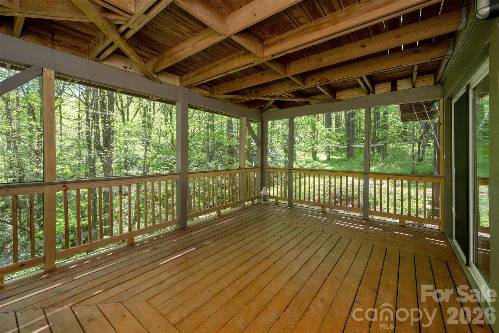 Ridge Haven - Residential