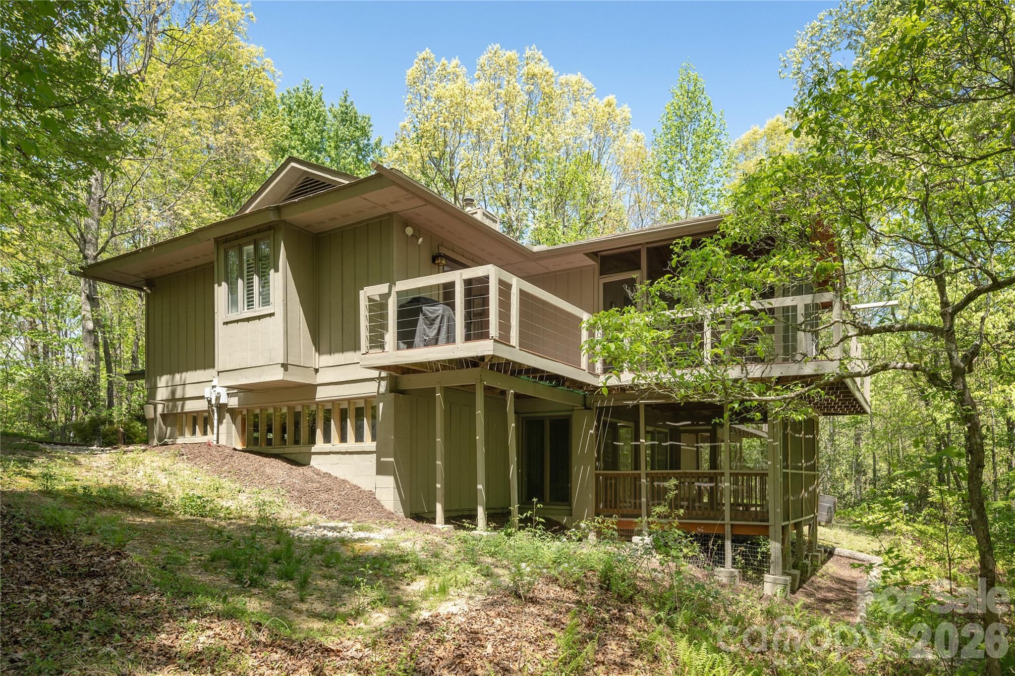 Ridge Haven - Residential
