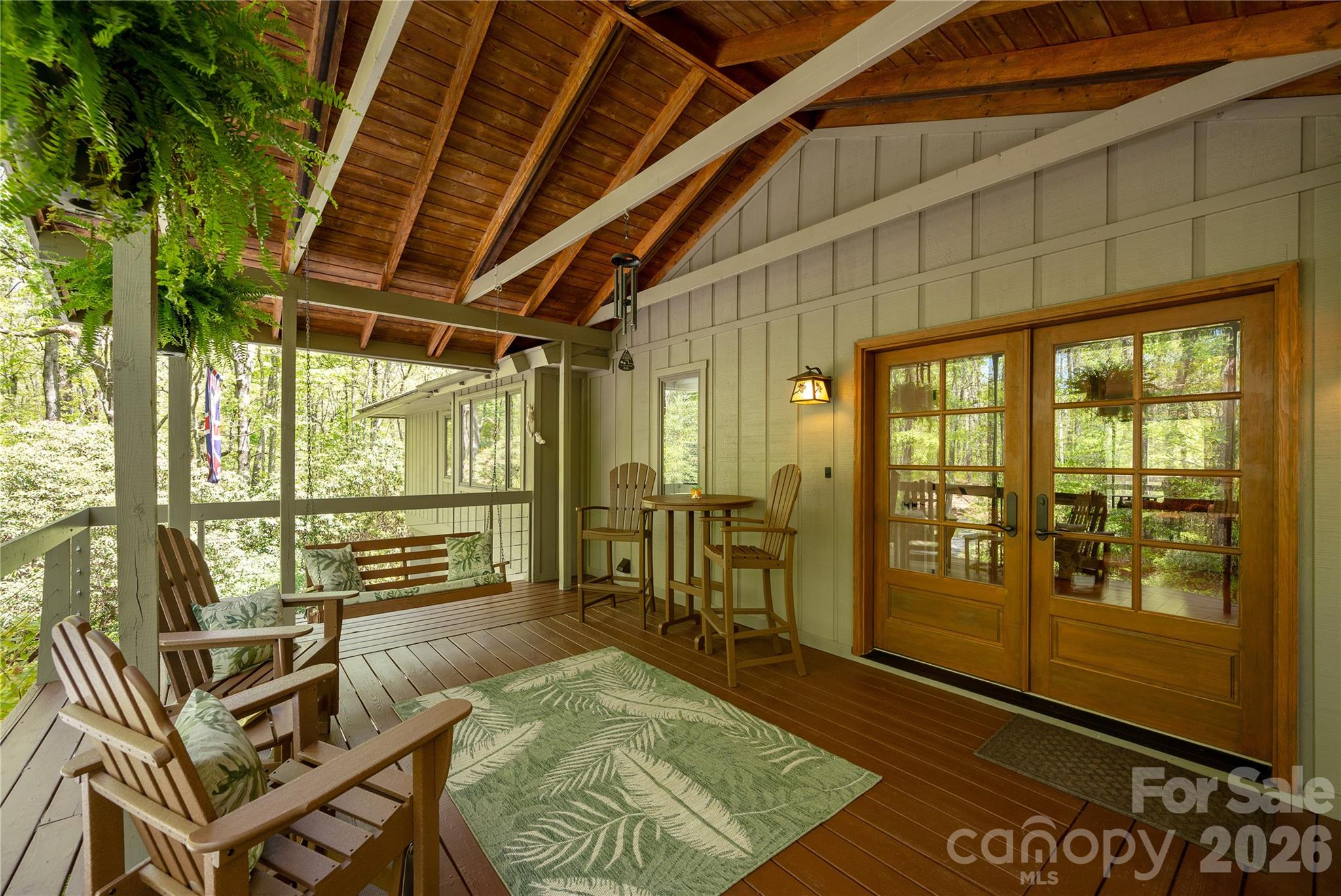 Ridge Haven - Residential