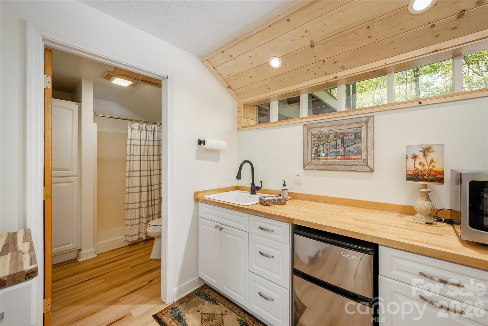 Ridge Haven - Residential