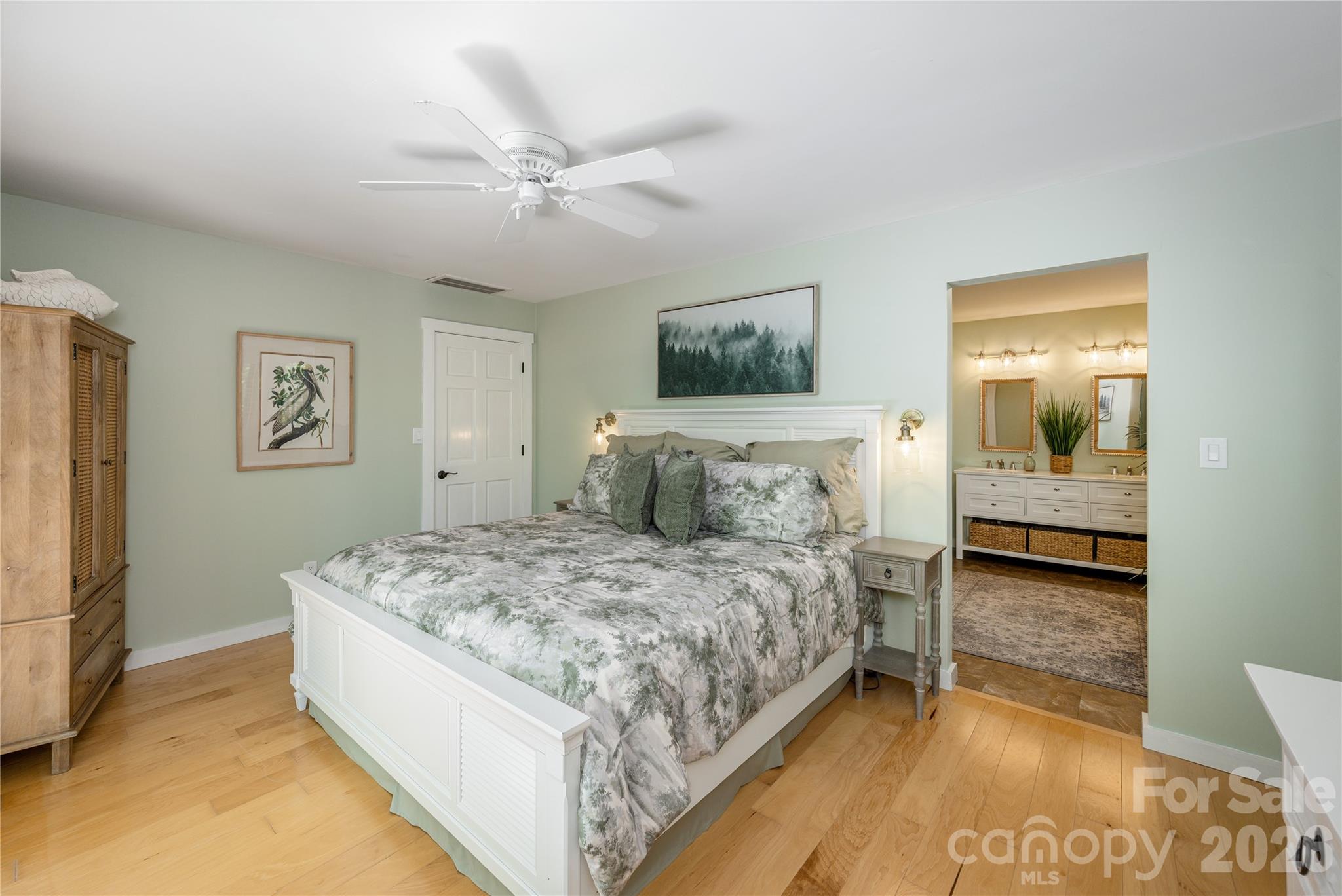Ridge Haven - Residential