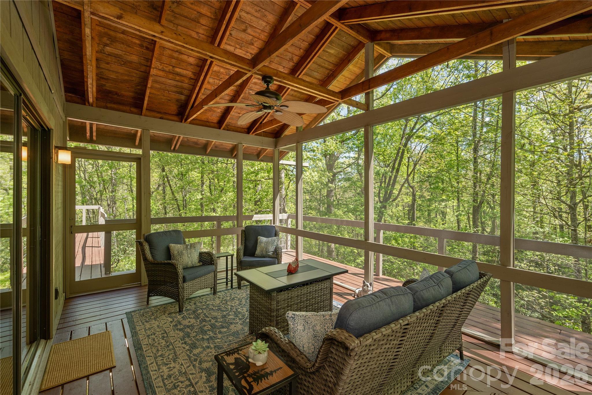Ridge Haven - Residential
