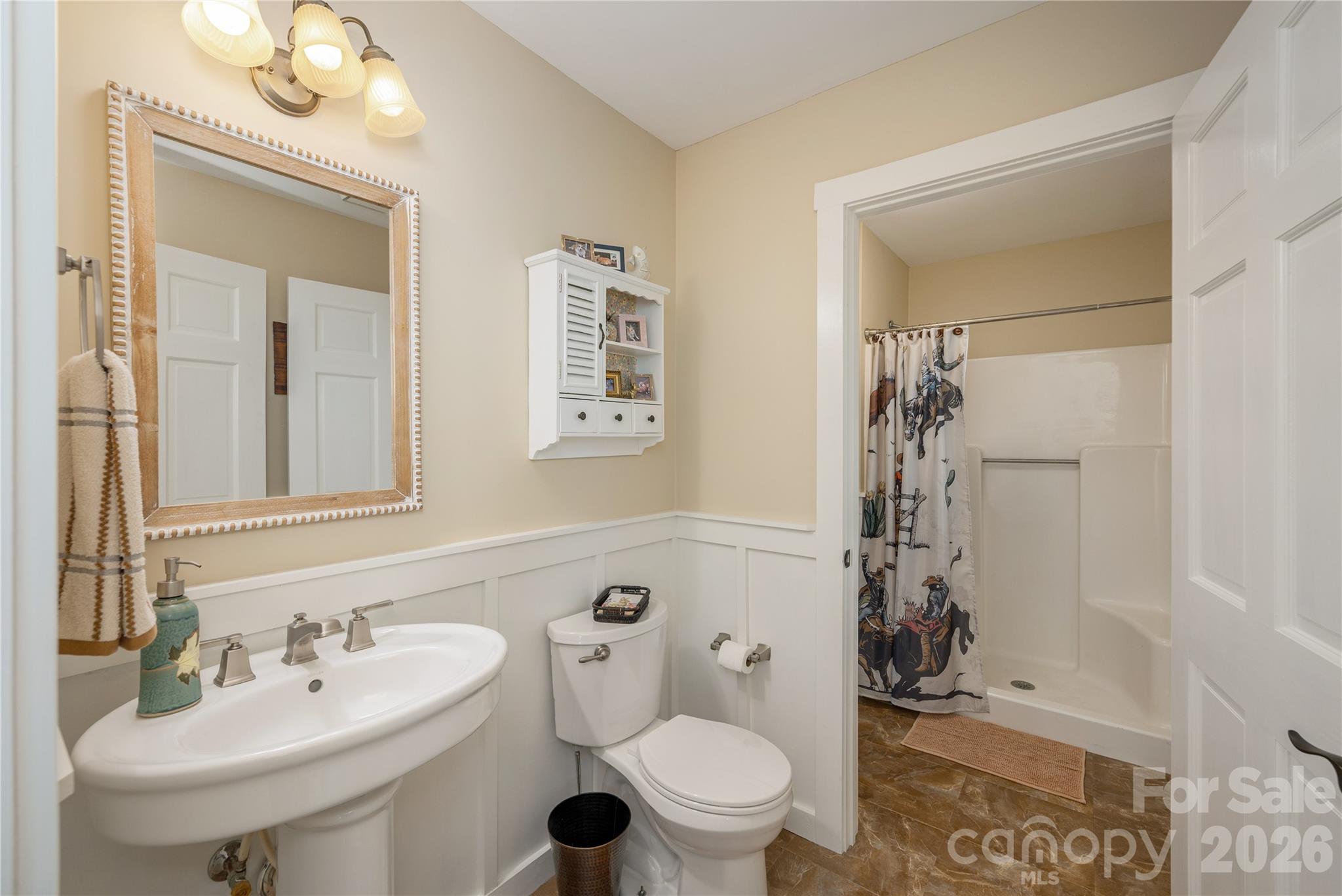 Ridge Haven - Residential