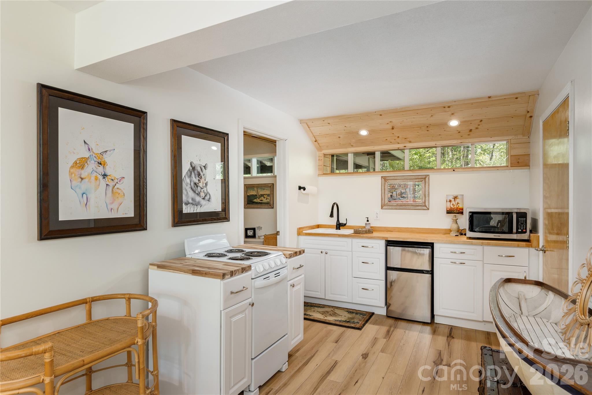 Ridge Haven - Residential