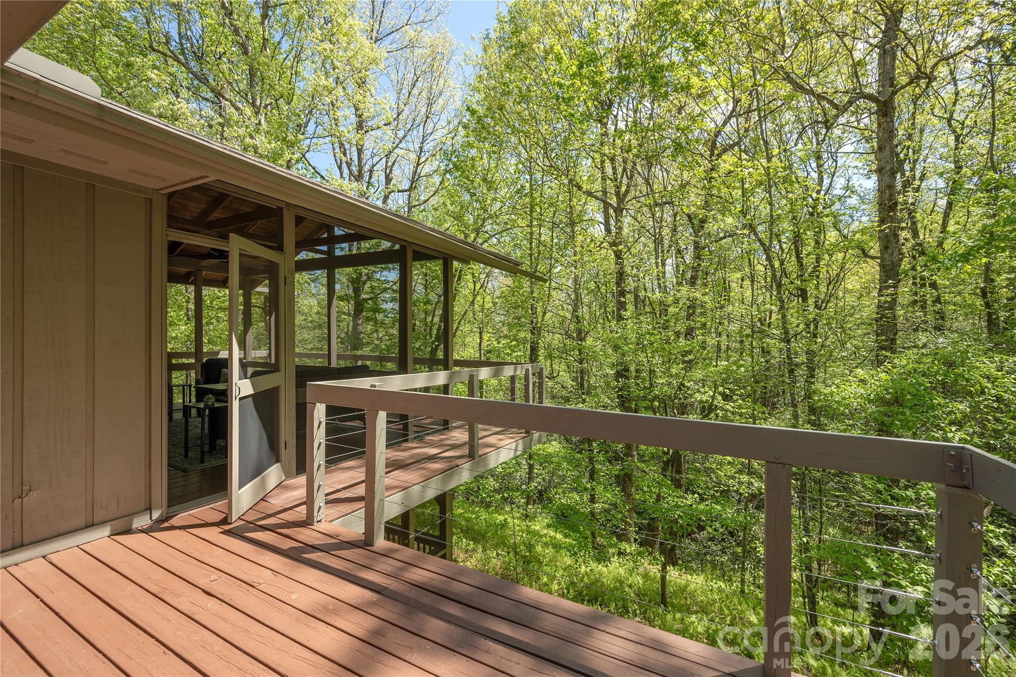 Ridge Haven - Residential