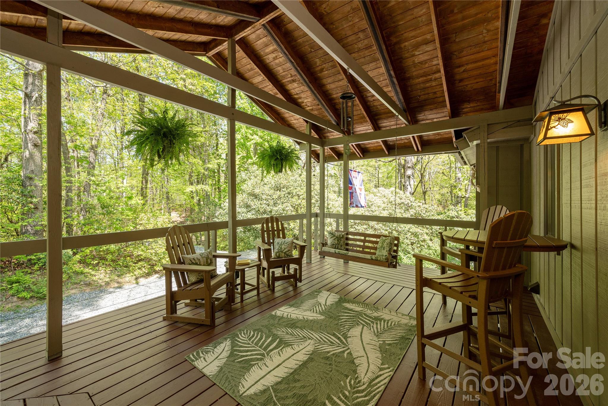 Ridge Haven - Residential