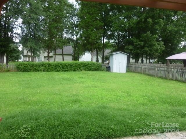 Bristol Park - Residential Lease