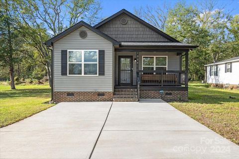 A home in Rock Hill