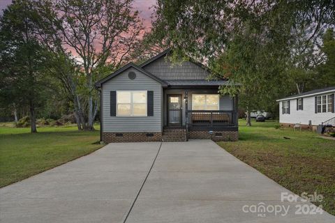 A home in Rock Hill