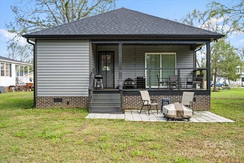 A home in Rock Hill