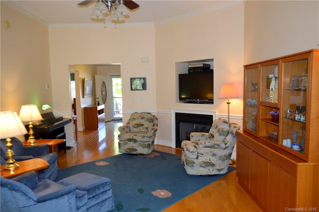 Vistas At Castle Creek - Residential