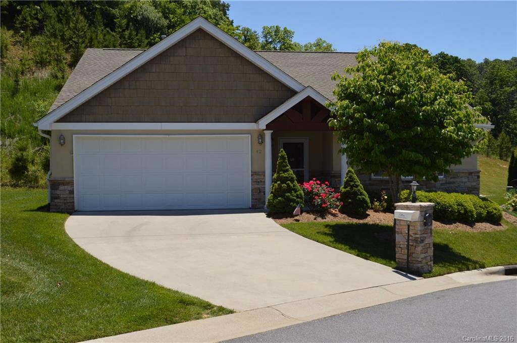 Vistas At Castle Creek - Residential