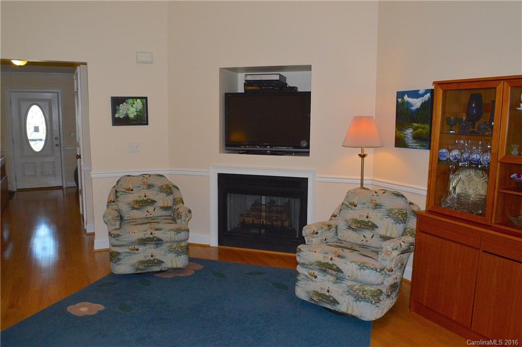 Vistas At Castle Creek - Residential