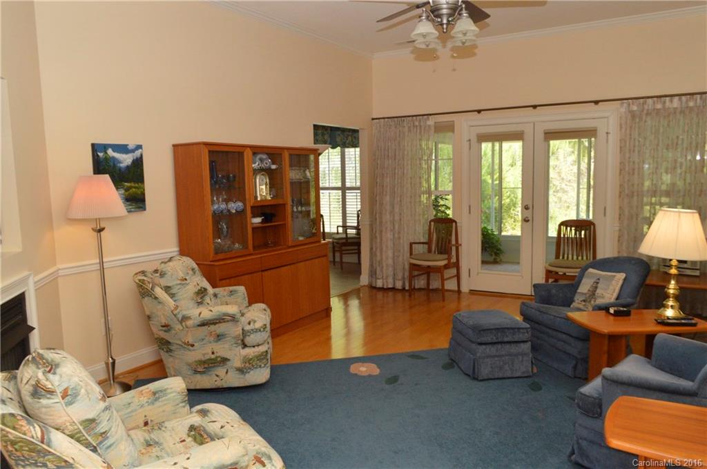 Vistas At Castle Creek - Residential