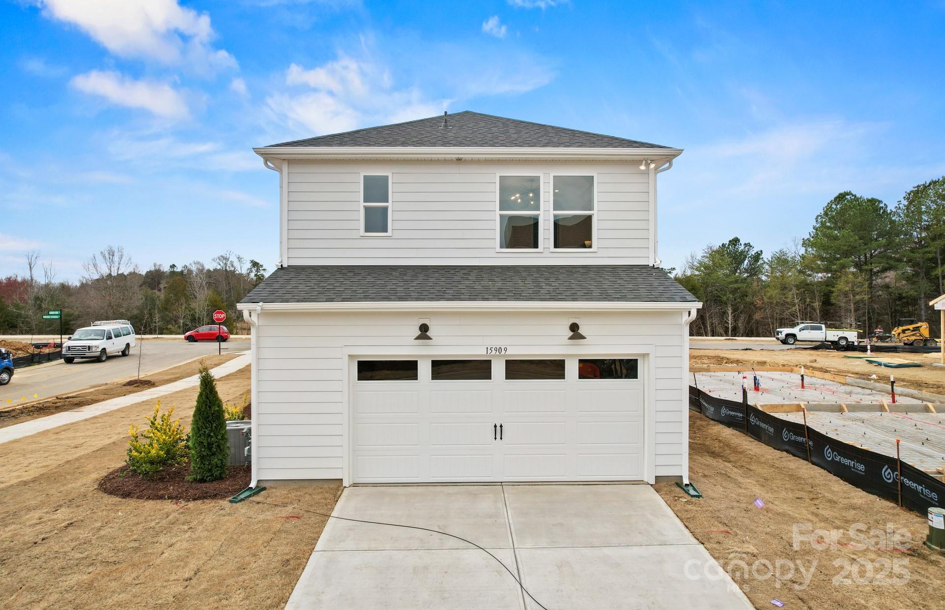 15906 Parkside Crossing Drive 317