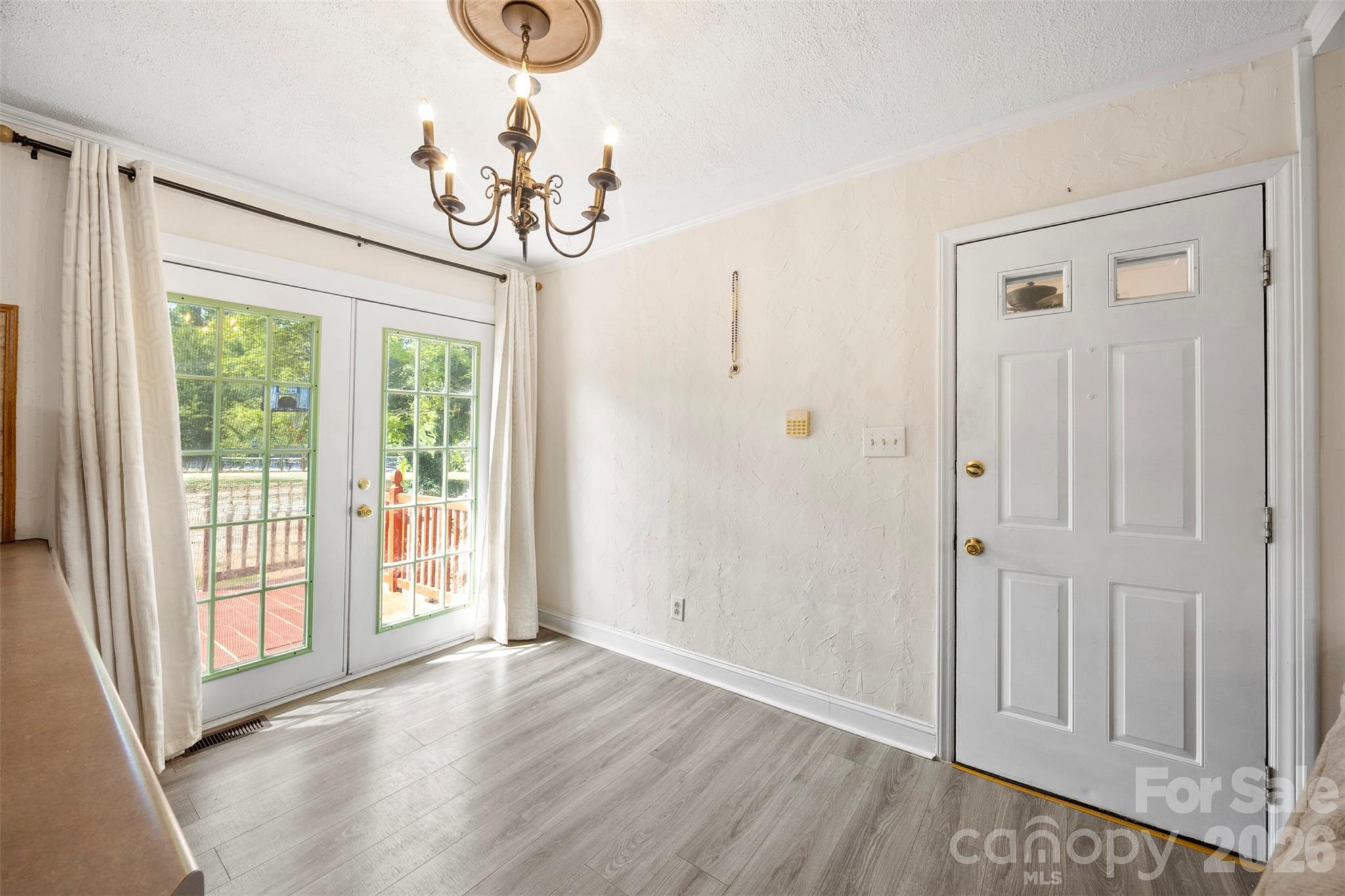 1212 New Prospect Church Road