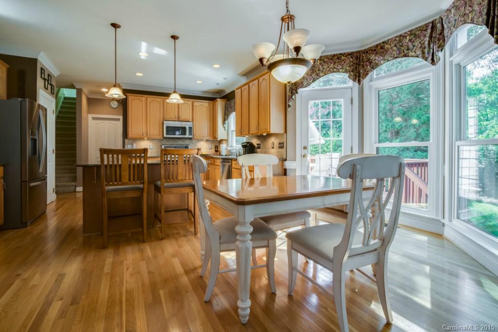 Hunter Oaks - Residential