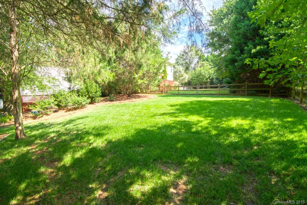 Hunter Oaks - Residential
