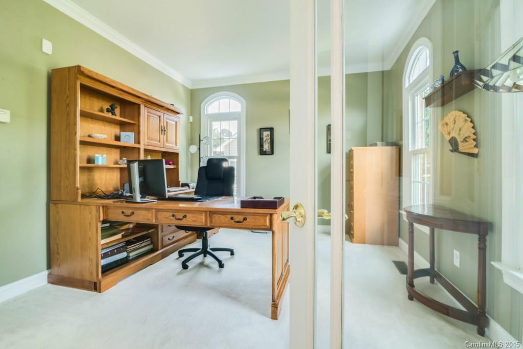 Hunter Oaks - Residential