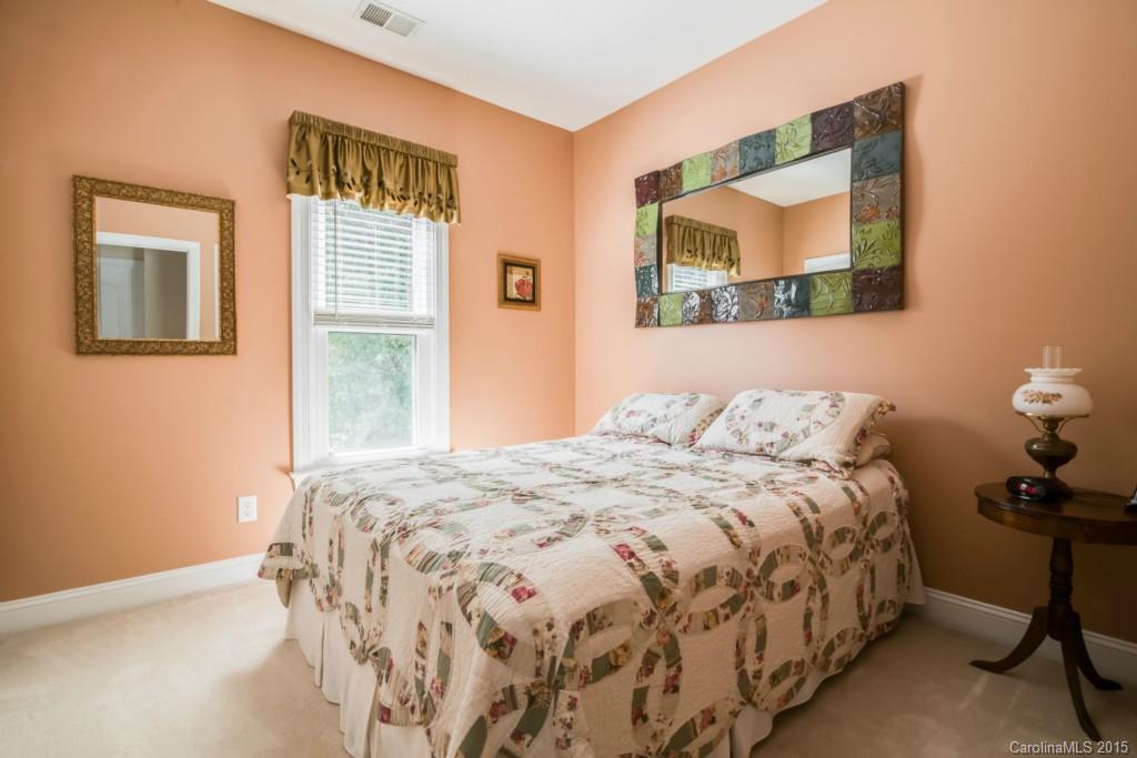 Hunter Oaks - Residential