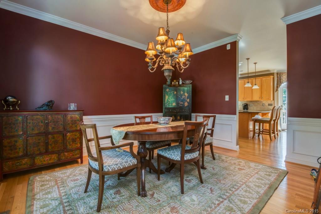 Hunter Oaks - Residential