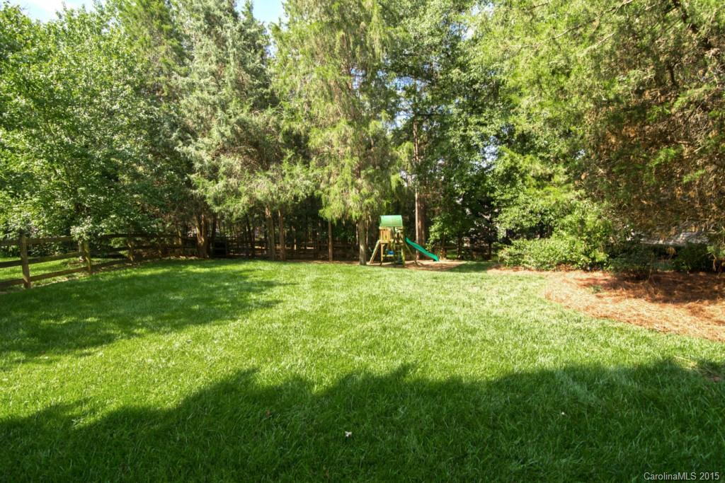 Hunter Oaks - Residential