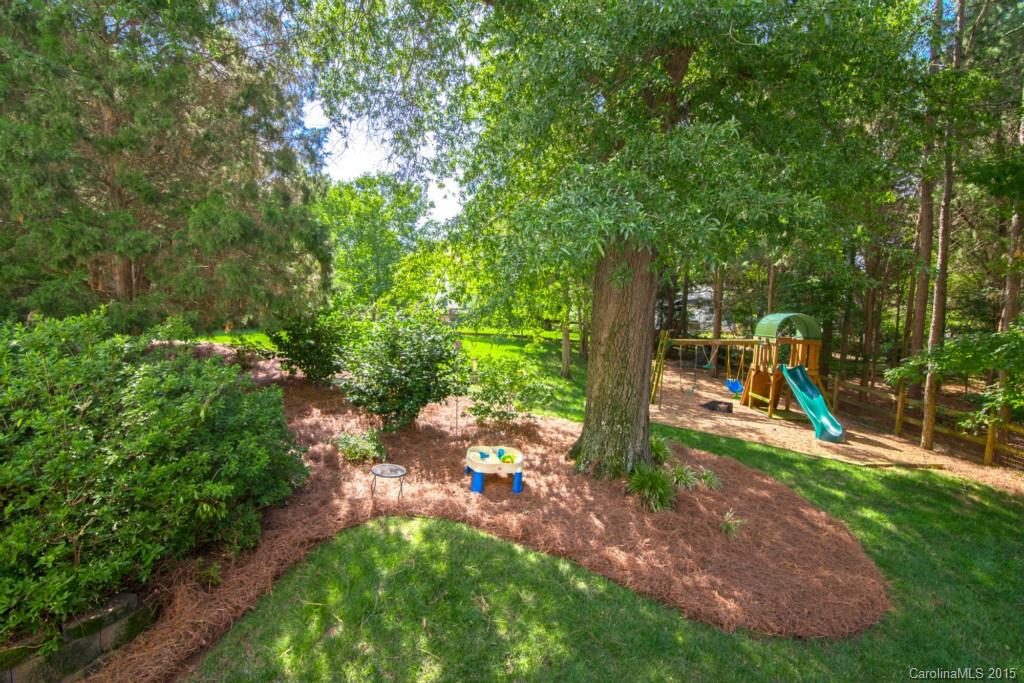 Hunter Oaks - Residential