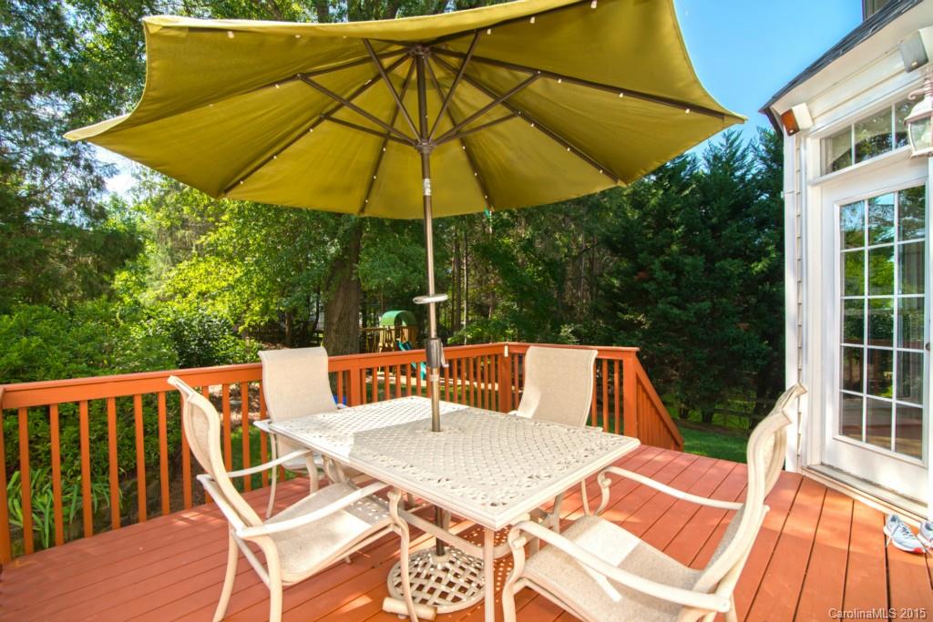 Hunter Oaks - Residential