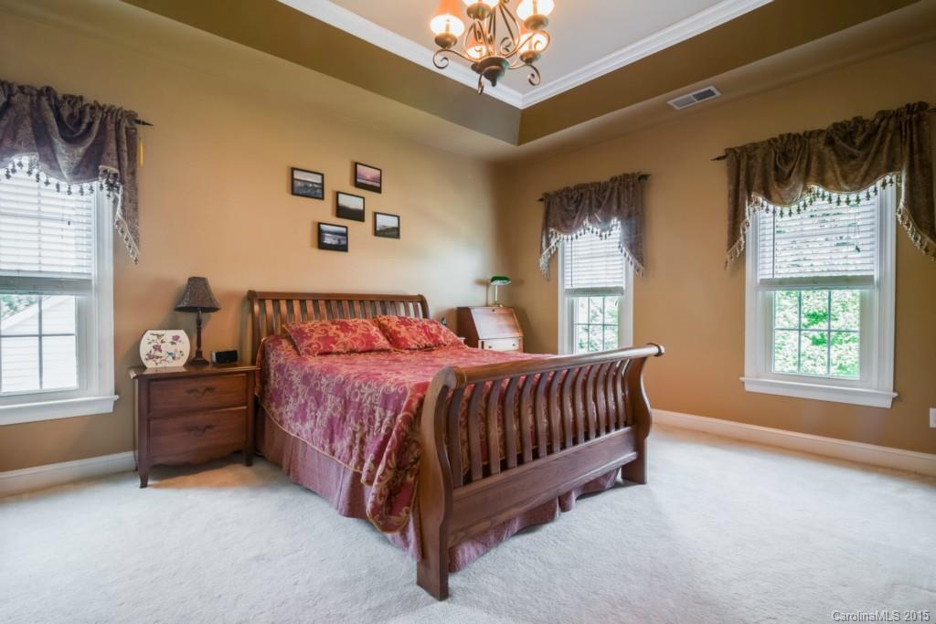 Hunter Oaks - Residential