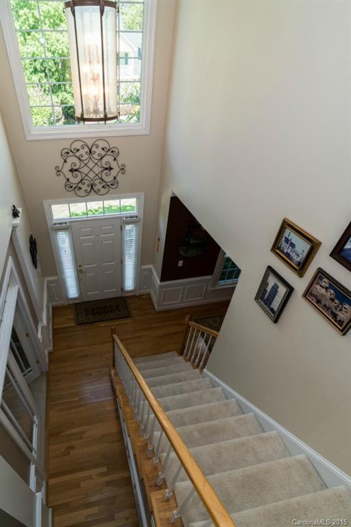 Hunter Oaks - Residential