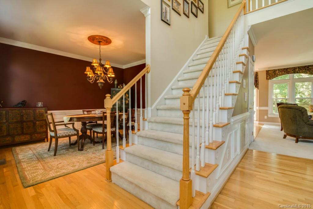 Hunter Oaks - Residential