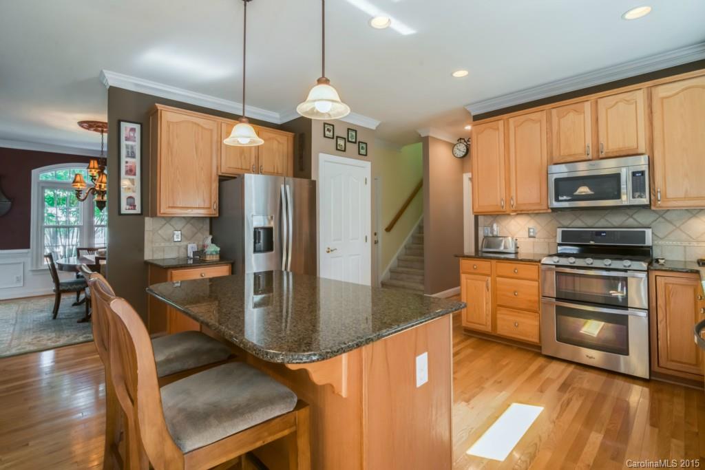 Hunter Oaks - Residential