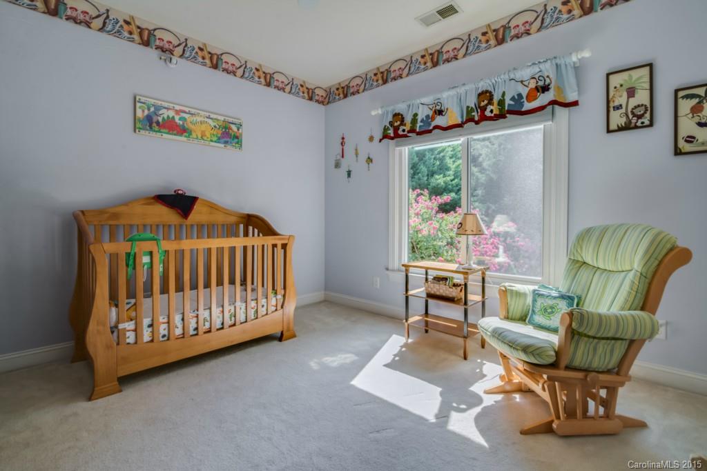 Hunter Oaks - Residential
