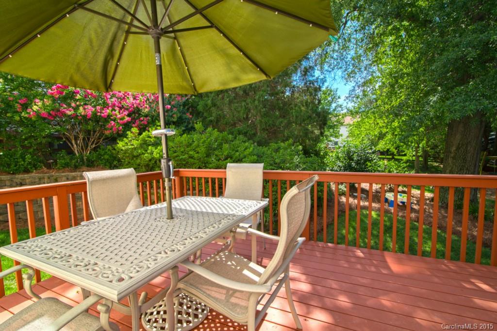 Hunter Oaks - Residential