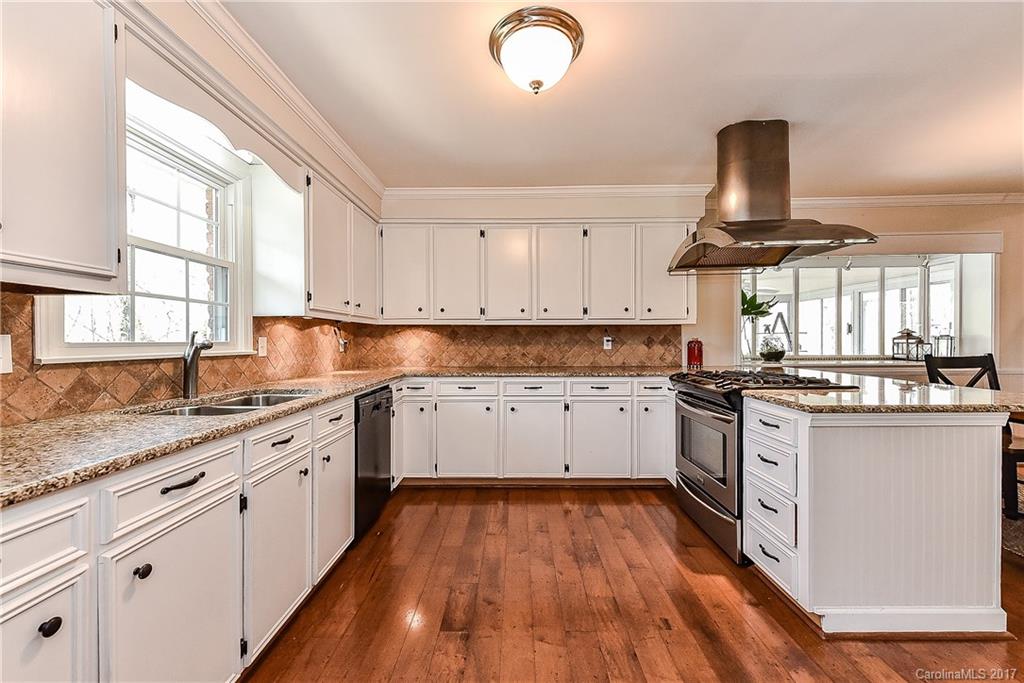 Kingswood - Residential