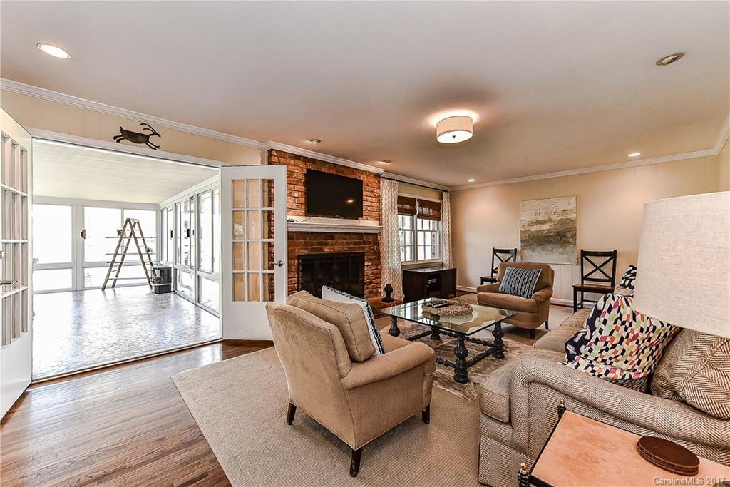 Kingswood - Residential