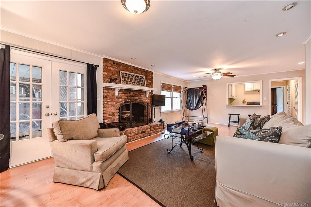 Kingswood - Residential