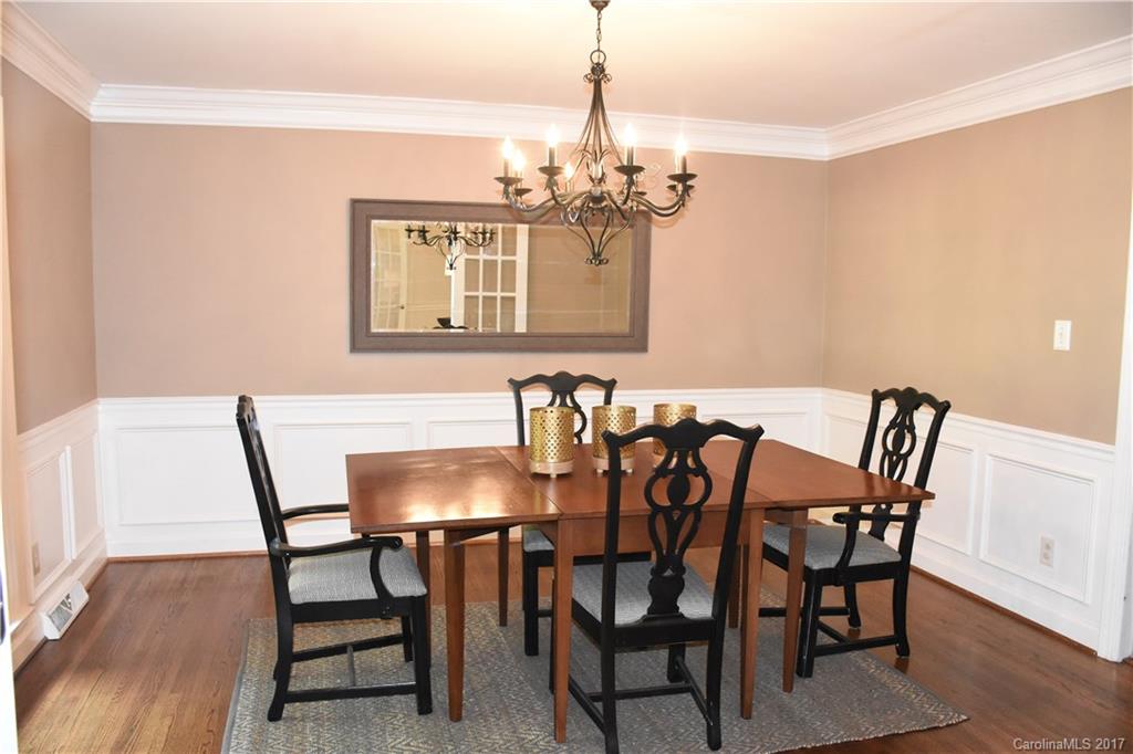 Kingswood - Residential