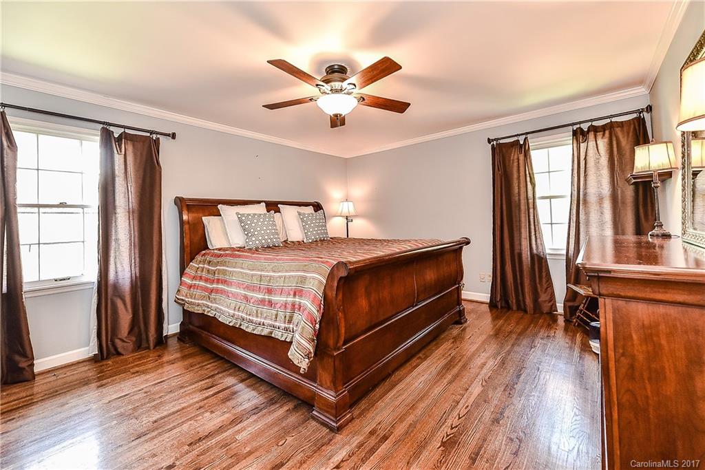 Kingswood - Residential